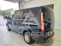 2016 Ford Tourneo