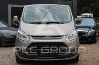 2016 Ford Tourneo
