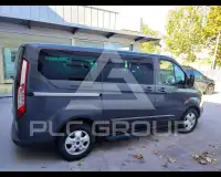 2016 Ford Tourneo