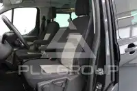 2016 Ford Tourneo