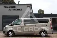2016 Ford Tourneo