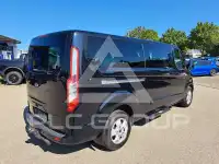 2016 Ford Tourneo