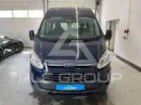2016 Ford Tourneo