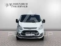 2016 Ford Tourneo