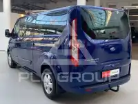 2016 Ford Tourneo