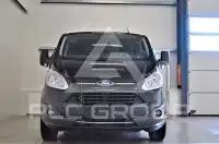 2016 Ford Tourneo