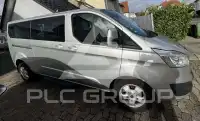 2016 Ford Tourneo