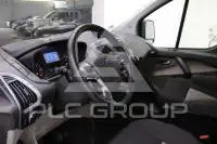 2016 Ford Tourneo