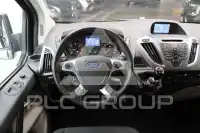 2016 Ford Tourneo