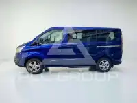2016 Ford Tourneo