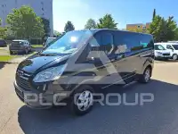 2016 Ford Tourneo