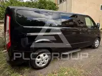 2016 Ford Tourneo