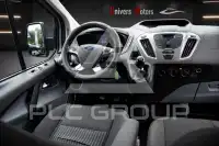 2016 Ford Tourneo