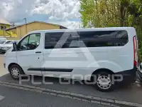 2016 Ford Tourneo