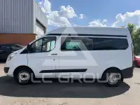 2016 Ford Tourneo