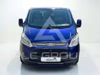 2016 Ford Tourneo
