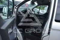 2016 Ford Tourneo