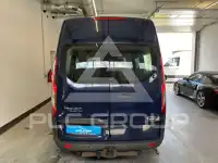 2016 Ford Tourneo