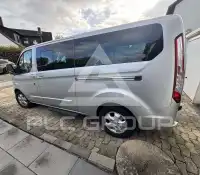 2016 Ford Tourneo