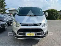 2016 Ford Tourneo