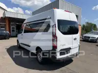 2016 Ford Tourneo