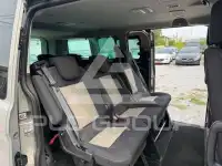 2016 Ford Tourneo