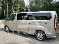 2016 Ford Tourneo