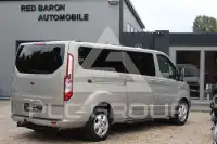 2016 Ford Tourneo