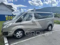 2016 Ford Tourneo