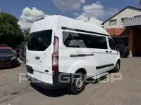 2016 Ford Tourneo