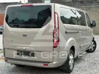 2016 Ford Tourneo