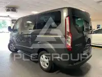 2016 Ford TRANSIT