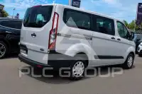 2016 Ford Tourneo