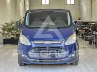 2016 Ford Tourneo