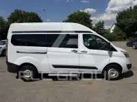 2016 Ford Tourneo