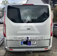 2016 Ford Tourneo