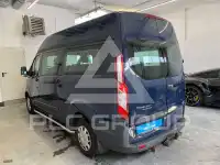 2016 Ford Tourneo
