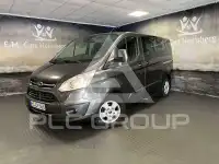 2016 Ford TRANSIT