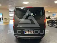 2016 Ford TRANSIT