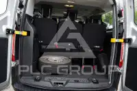 2016 Ford Tourneo