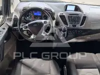 2016 Ford Tourneo