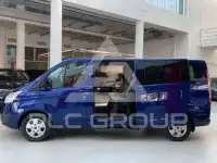 2016 Ford Tourneo