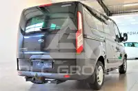 2016 Ford Tourneo