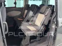 2016 Ford Tourneo
