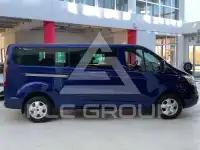 2016 Ford Tourneo