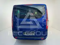 2016 Ford Tourneo