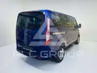 2016 Ford Tourneo