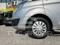 2016 Ford Tourneo