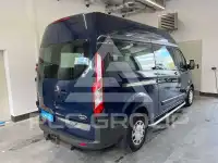 2016 Ford Tourneo