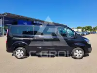 2016 Ford Tourneo